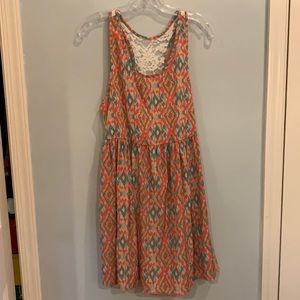 Sweet Jane Dress